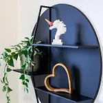 Jungle - Balcony & Easy Center Access דירה
