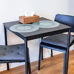 Jungle - Balcony & Easy Center Access Lägenhet