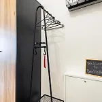 Lägenhet Jungle - Balcony & Easy Center Access