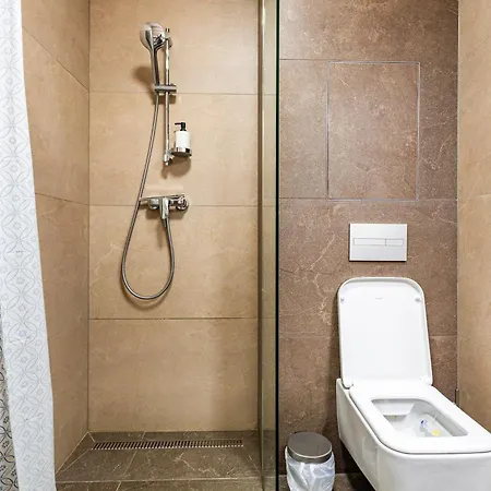 Apartman Jungle - Balcony & Easy Center Access