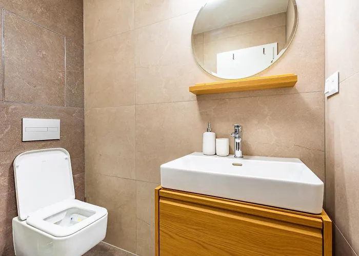 Jungle - Balcony & Easy Center Access Pozsony