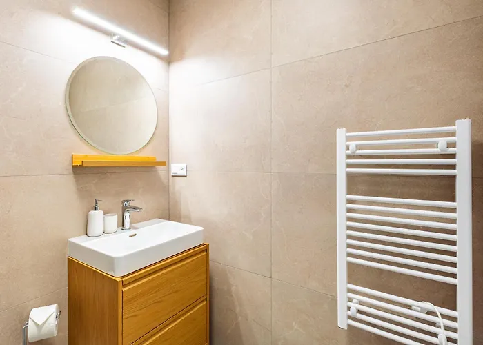 Apartman Jungle - Balcony & Easy Center Access Pozsony