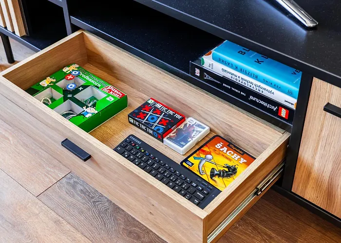 Jungle - Balcony & Easy Center Access Apartmán Bratislava